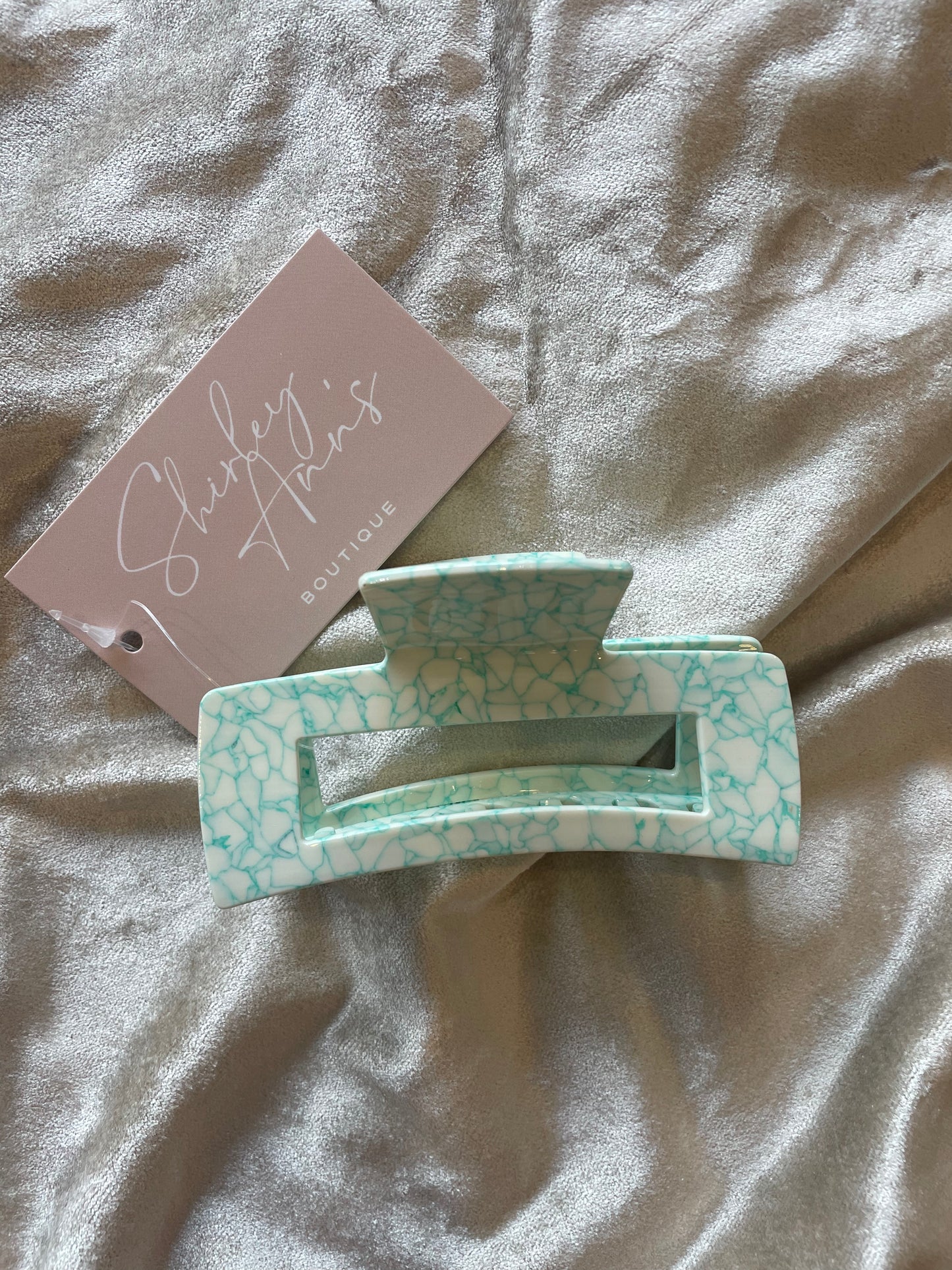 Anns Everyday Hair Clips