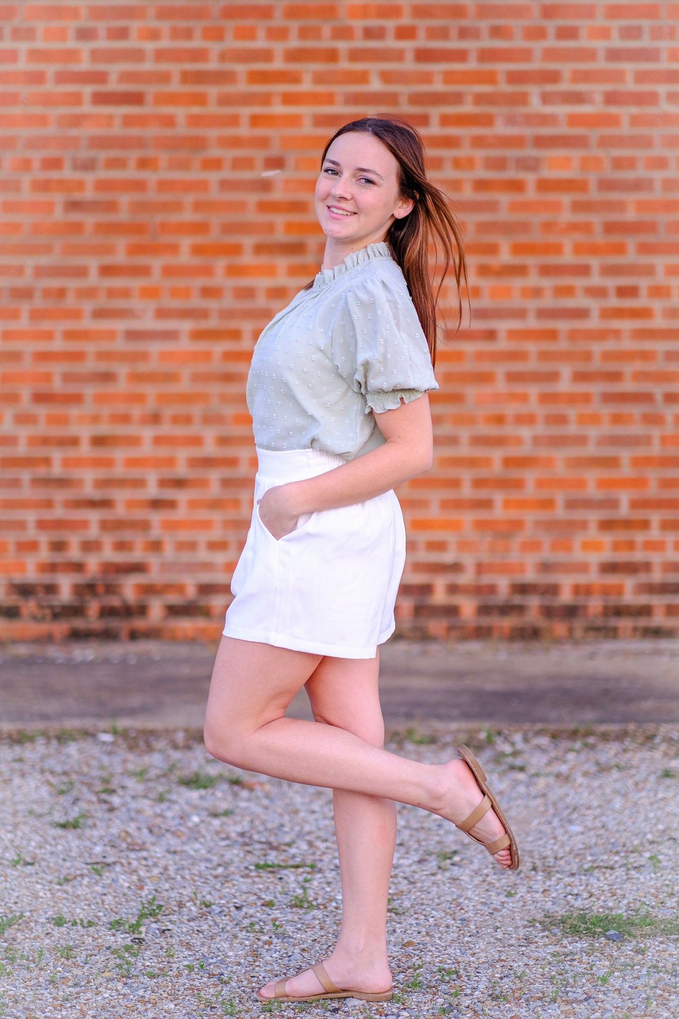 In the Cloud Shorts