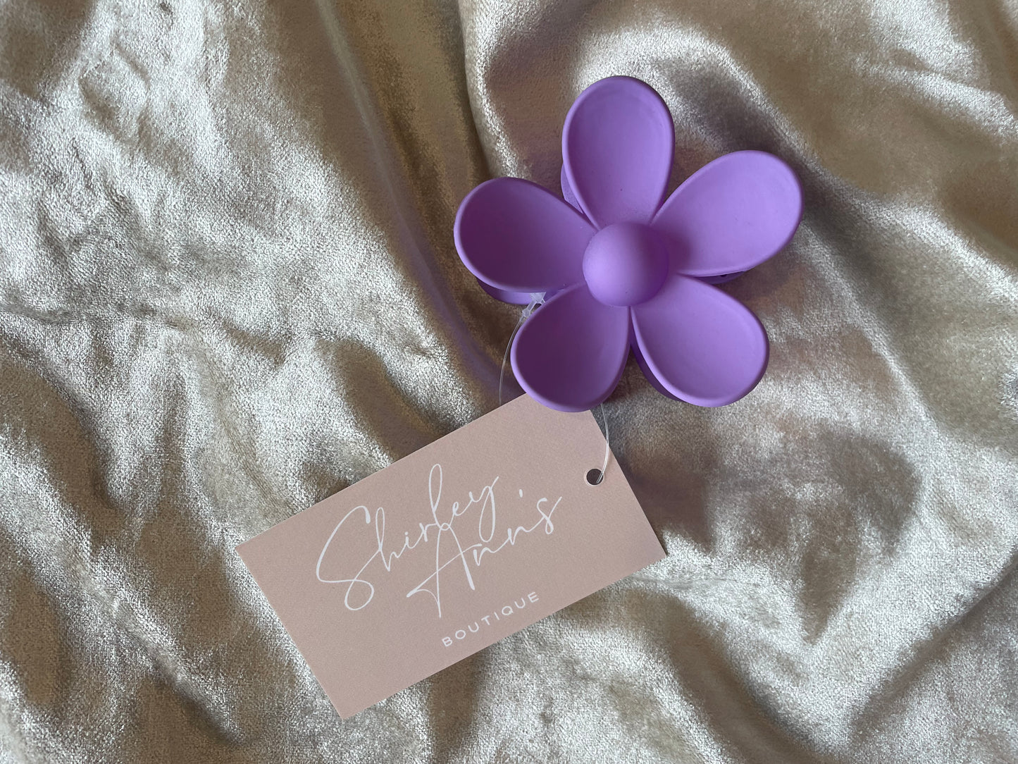 Anns Everyday Hair Clips