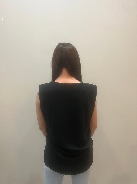 Easy Breezy Top