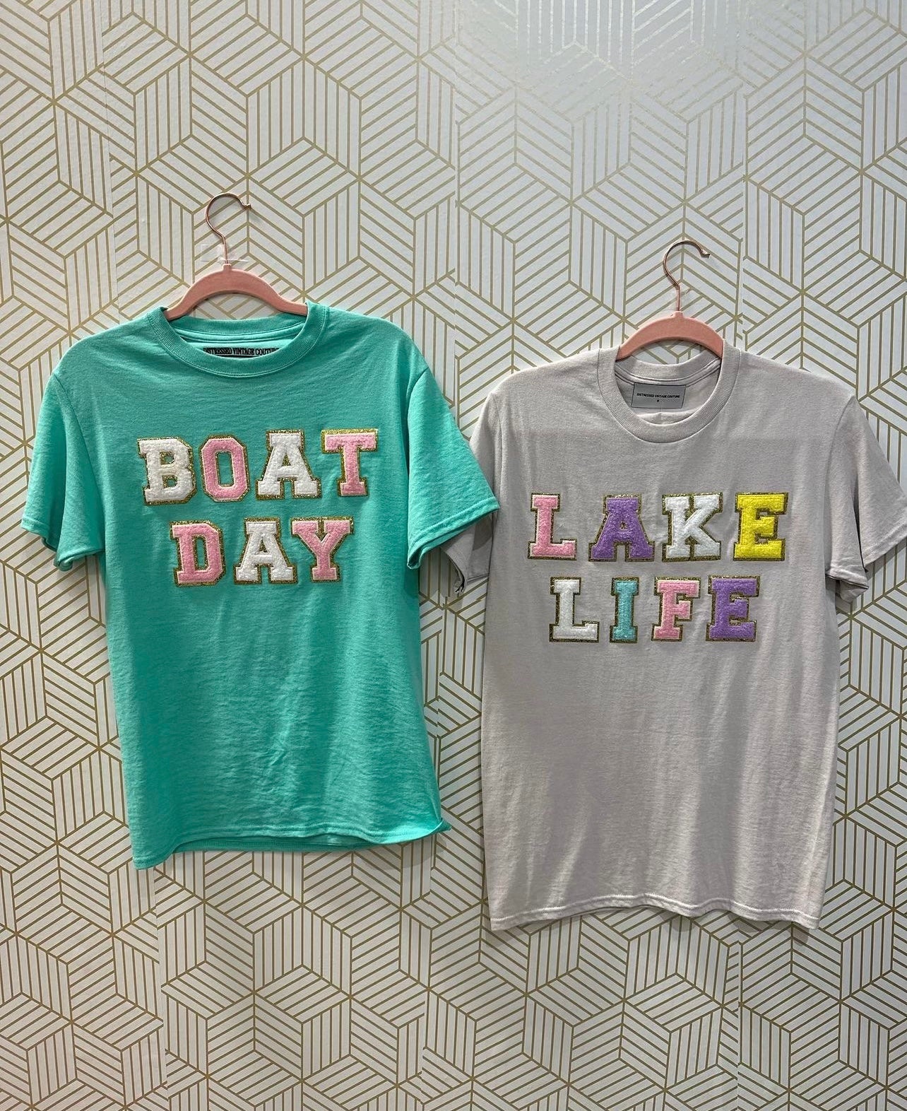 Lake Life Tee
