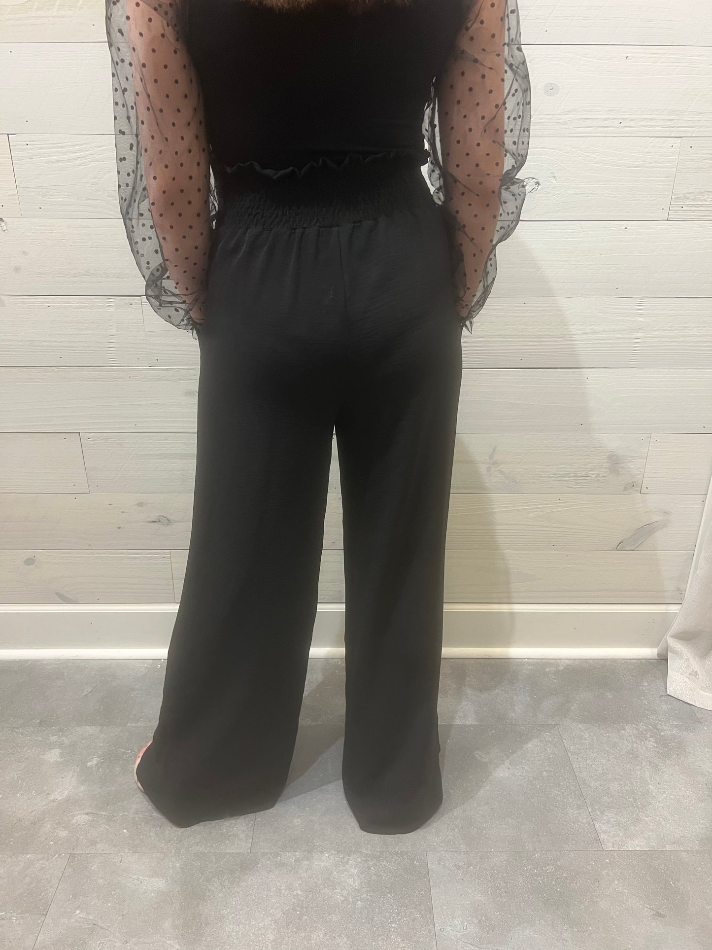 Casual Everyday Pants