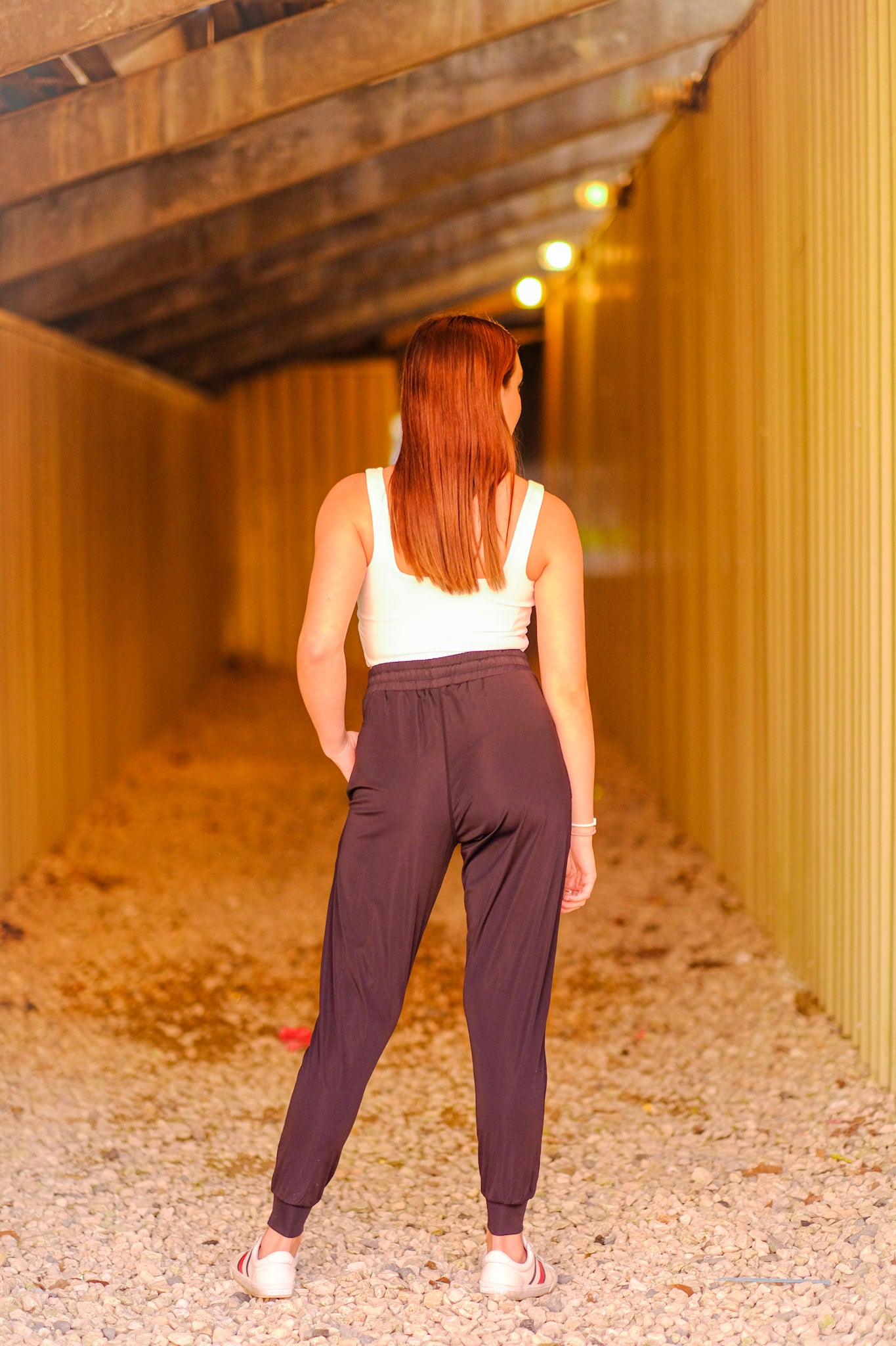 Free Style Joggers