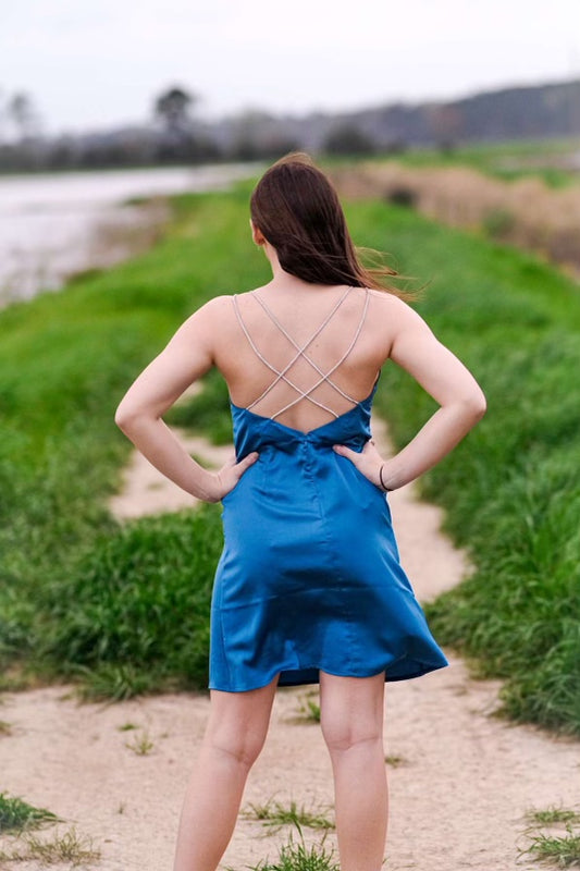 Blind Date Dress