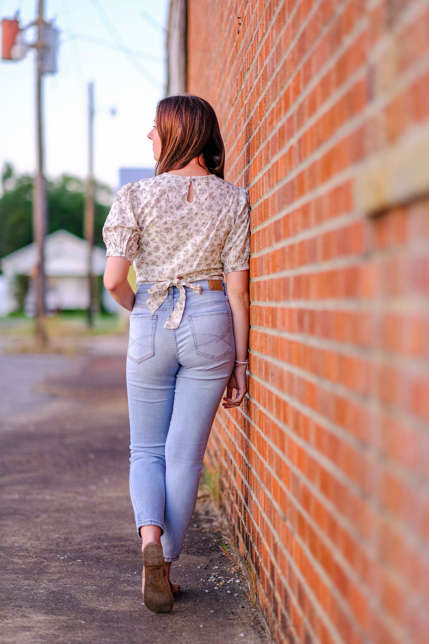 The Lani Top