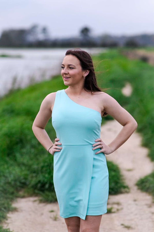 In the Moment Dress