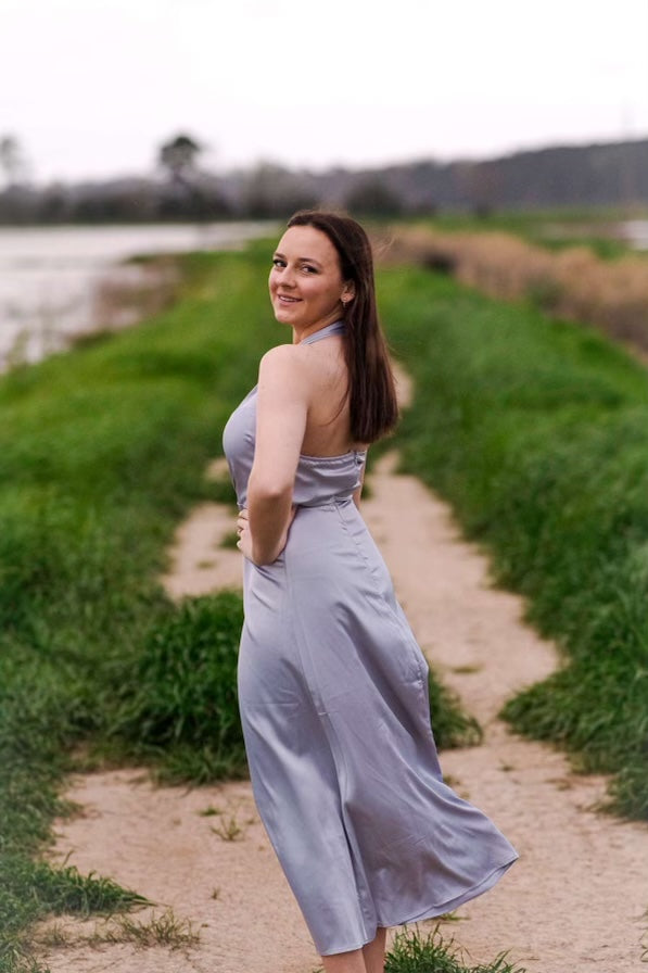 Be my Guest Dress