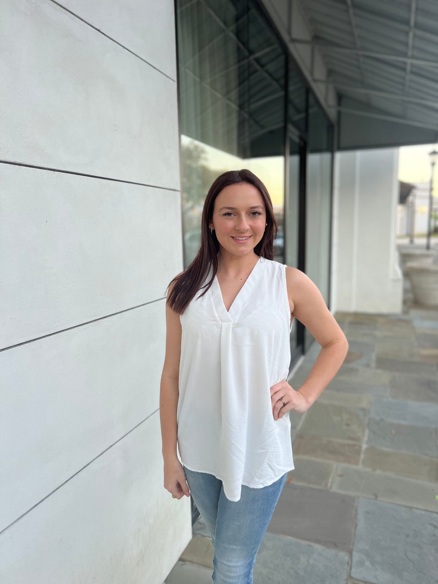 Simple Everyday Top