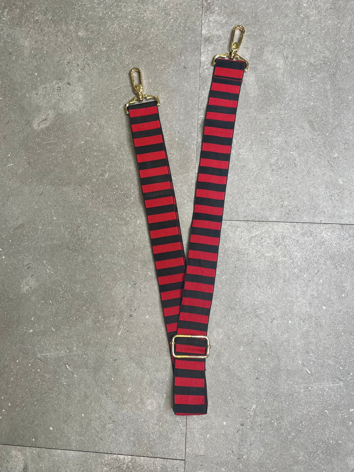 Team Spirit Strap