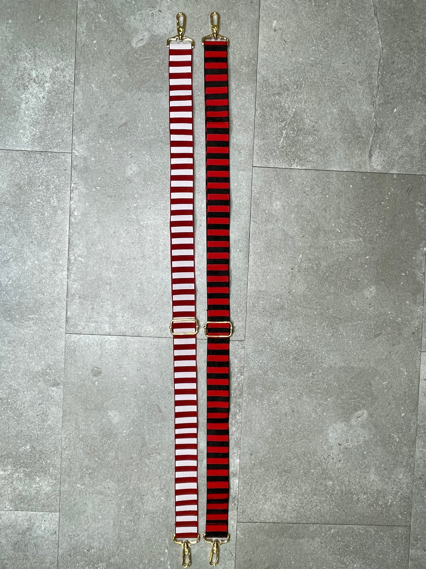 Team Spirit Strap