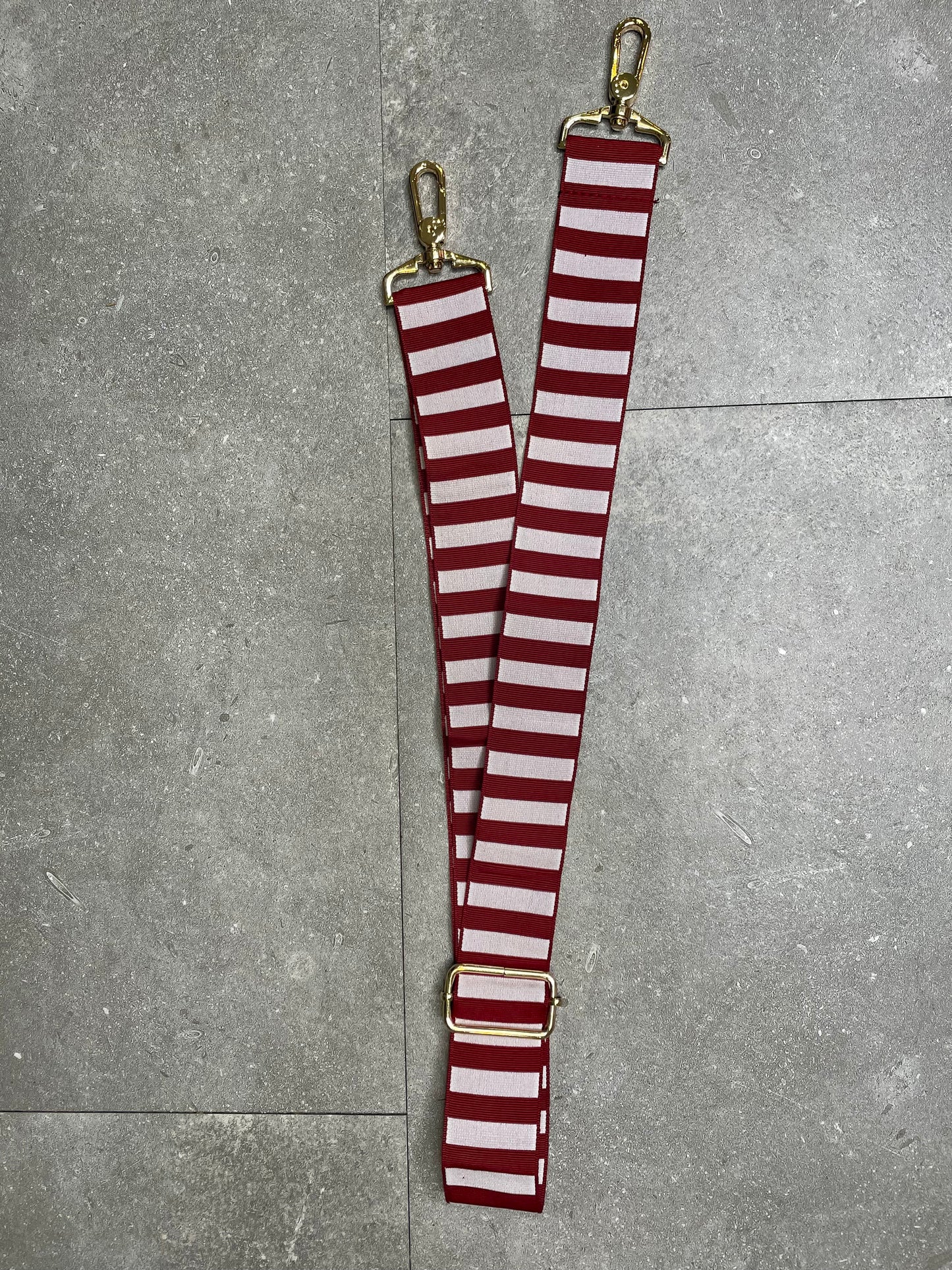 Team Spirit Strap