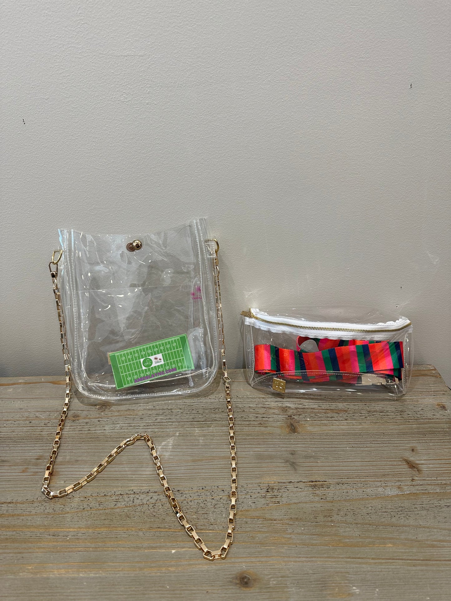 Sydney Game Day Bag