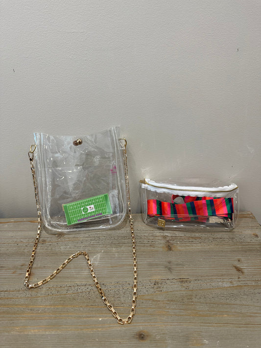 Sydney Game Day Bag