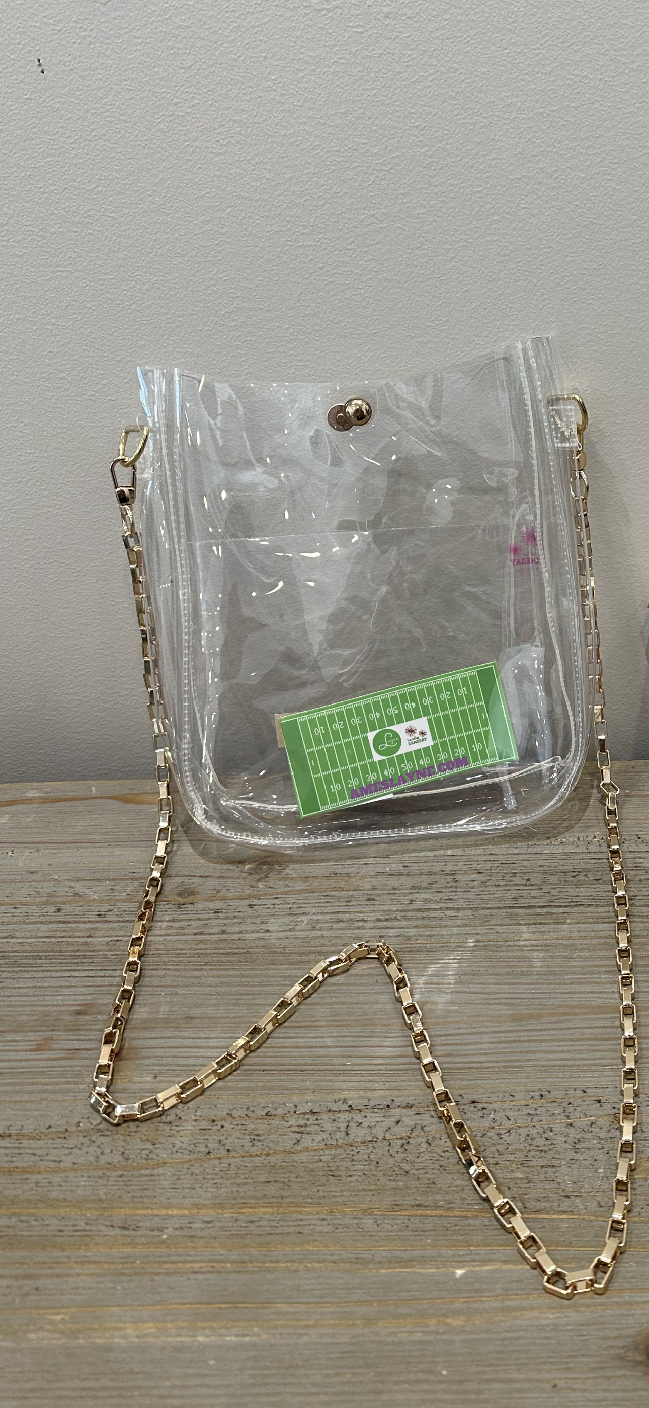 Sydney Game Day Bag