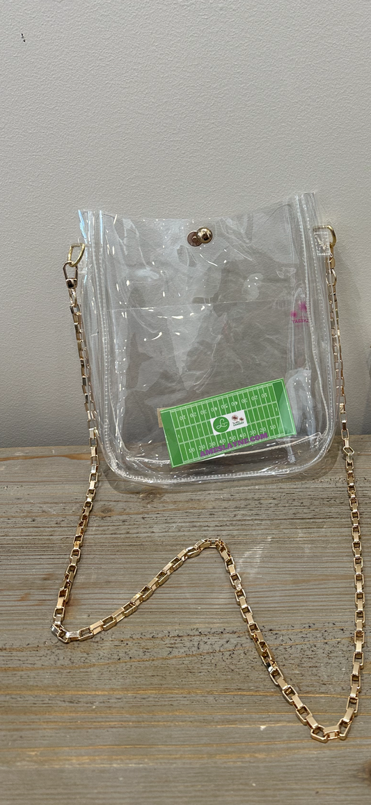 Sydney Game Day Bag