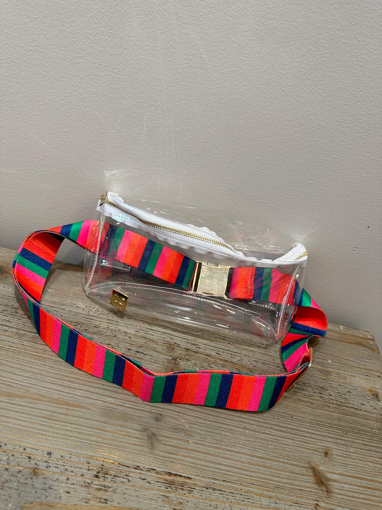 Sydney Game Day Bag