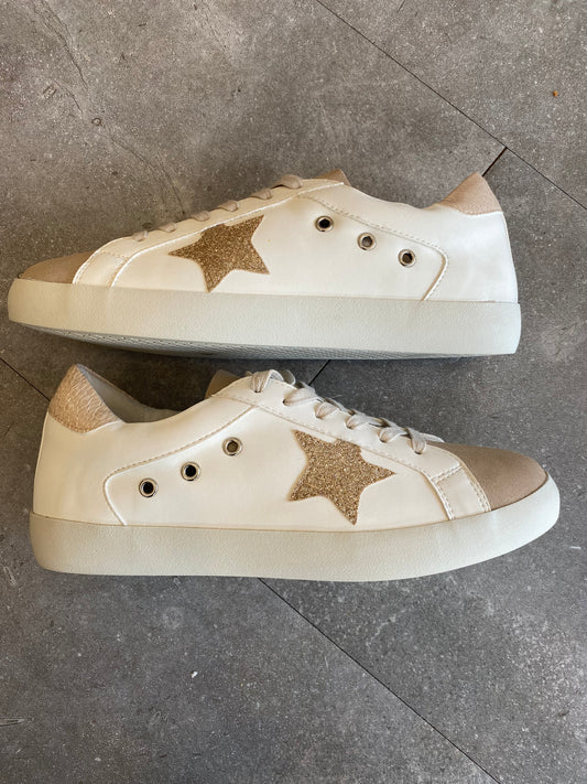 The Sydney Star Shoe