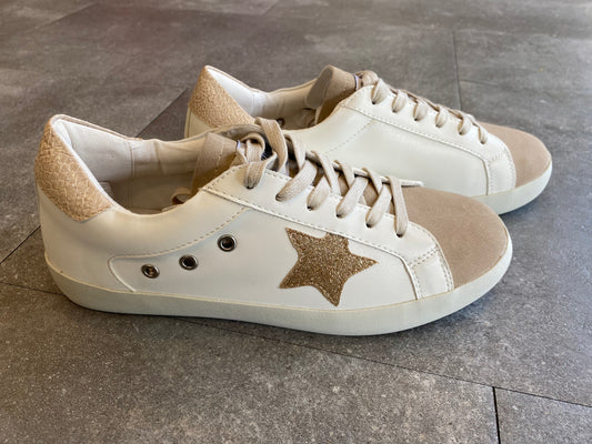 The Sydney Star Shoe