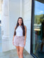 Latte Luxe Shorts