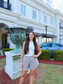 Pebble and Pearl Shorts