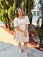 Champagne Problems Dress