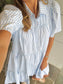 Blue Skies Dress