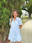 Blue Skies Dress
