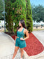 Everglade Escape Romper