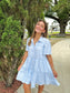Blue Skies Dress