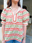 Harvest Bloom Blouse
