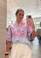 Board Walk Bloom Blouse