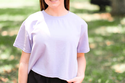 Pretty Simple Top