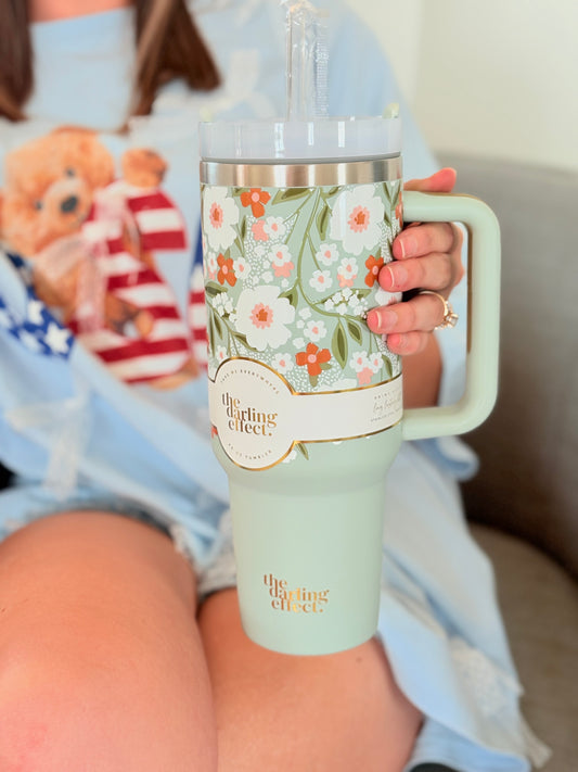 Oh Darling Cup