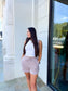 Latte Luxe Shorts