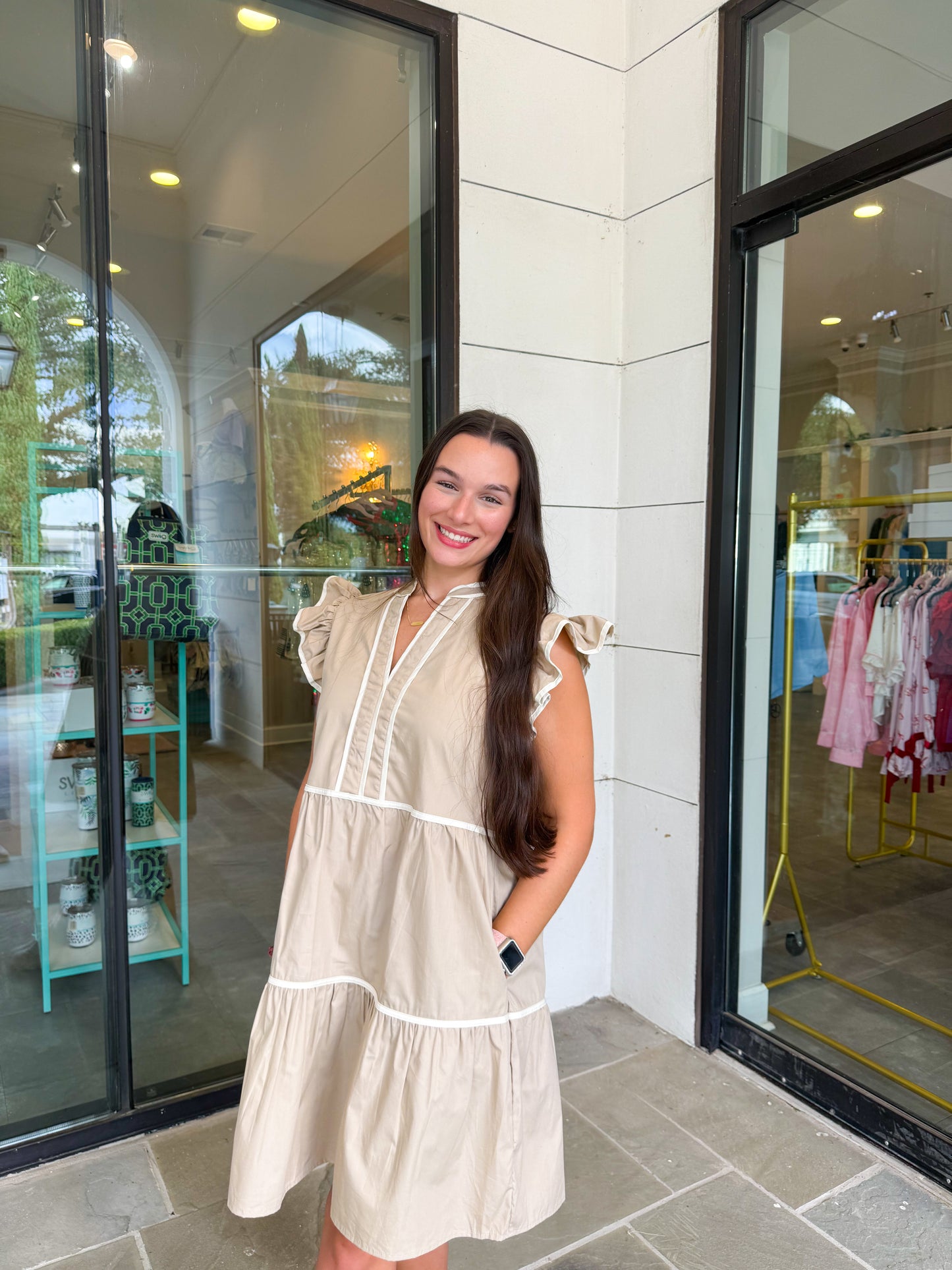 Evermore Dress