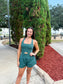 Everglade Escape Romper