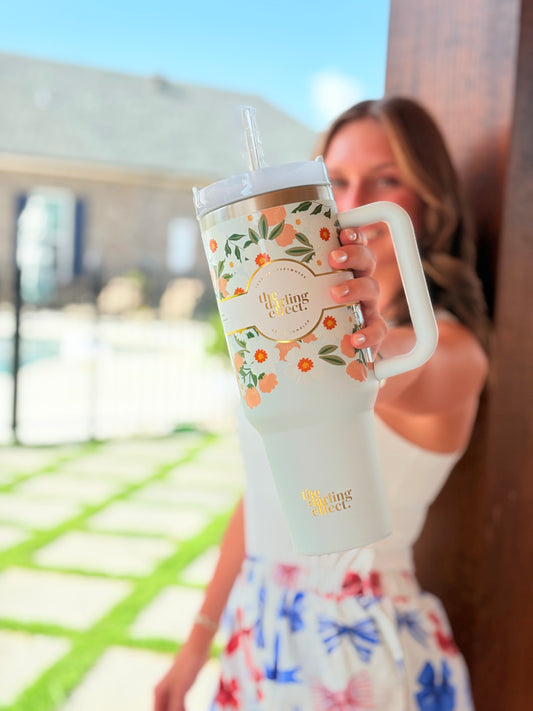Oh Darling Cup