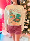 Vintage Christmas Sweatshirt