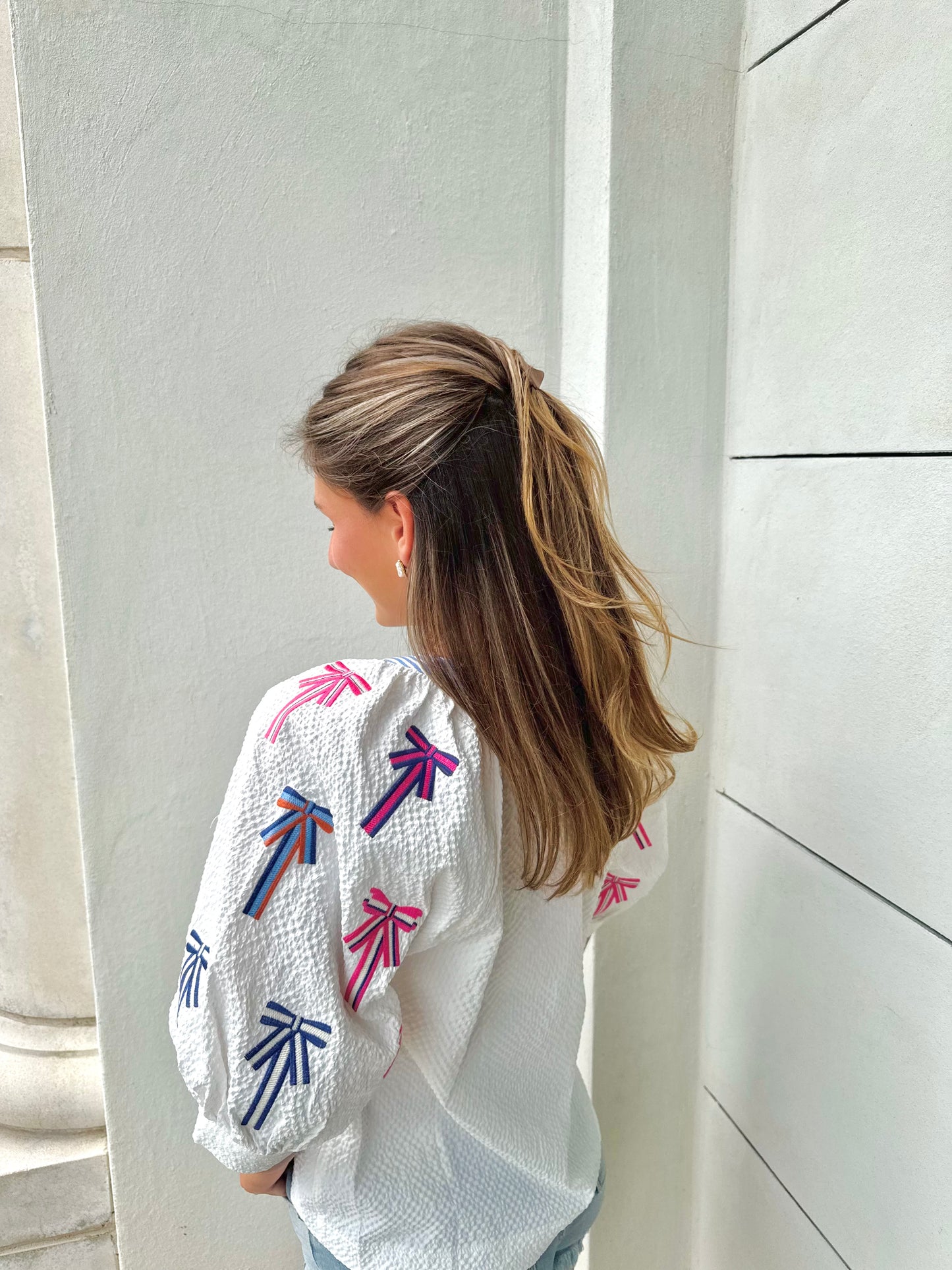 Nantucket Darling Top