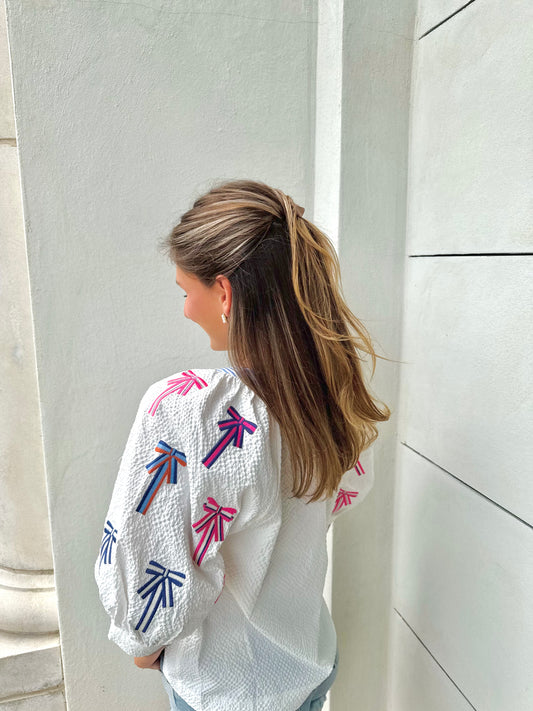 Nantucket Darling Top
