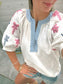 Nantucket Darling Top