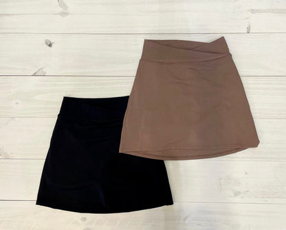 Venice Crossover Active Skirt