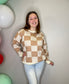 Picture me Perfect Sweater