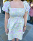 Spring Fling Dress