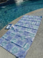Oh Darling Beach Towel