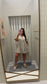 Blue Sands Dress