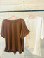 Feel the Breeze Fall Top