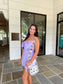 Tiger Win Romper