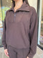 Soft Brew Pullover