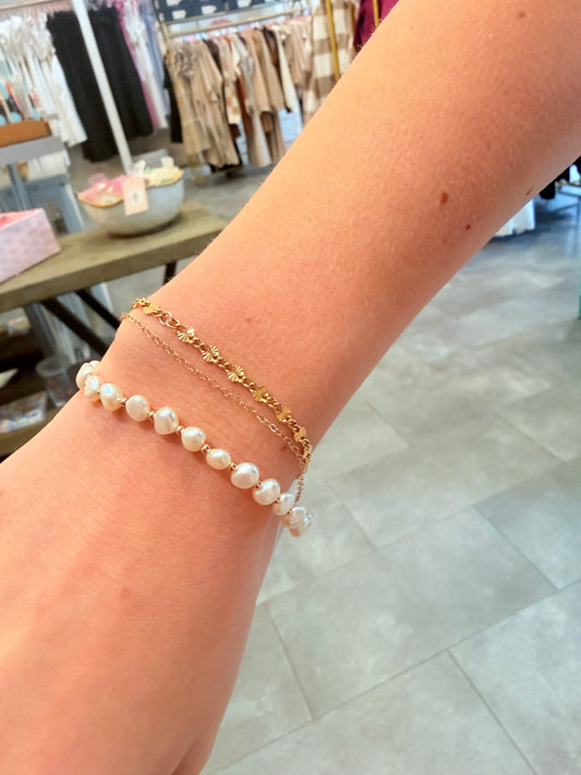 Amelia Bracelet